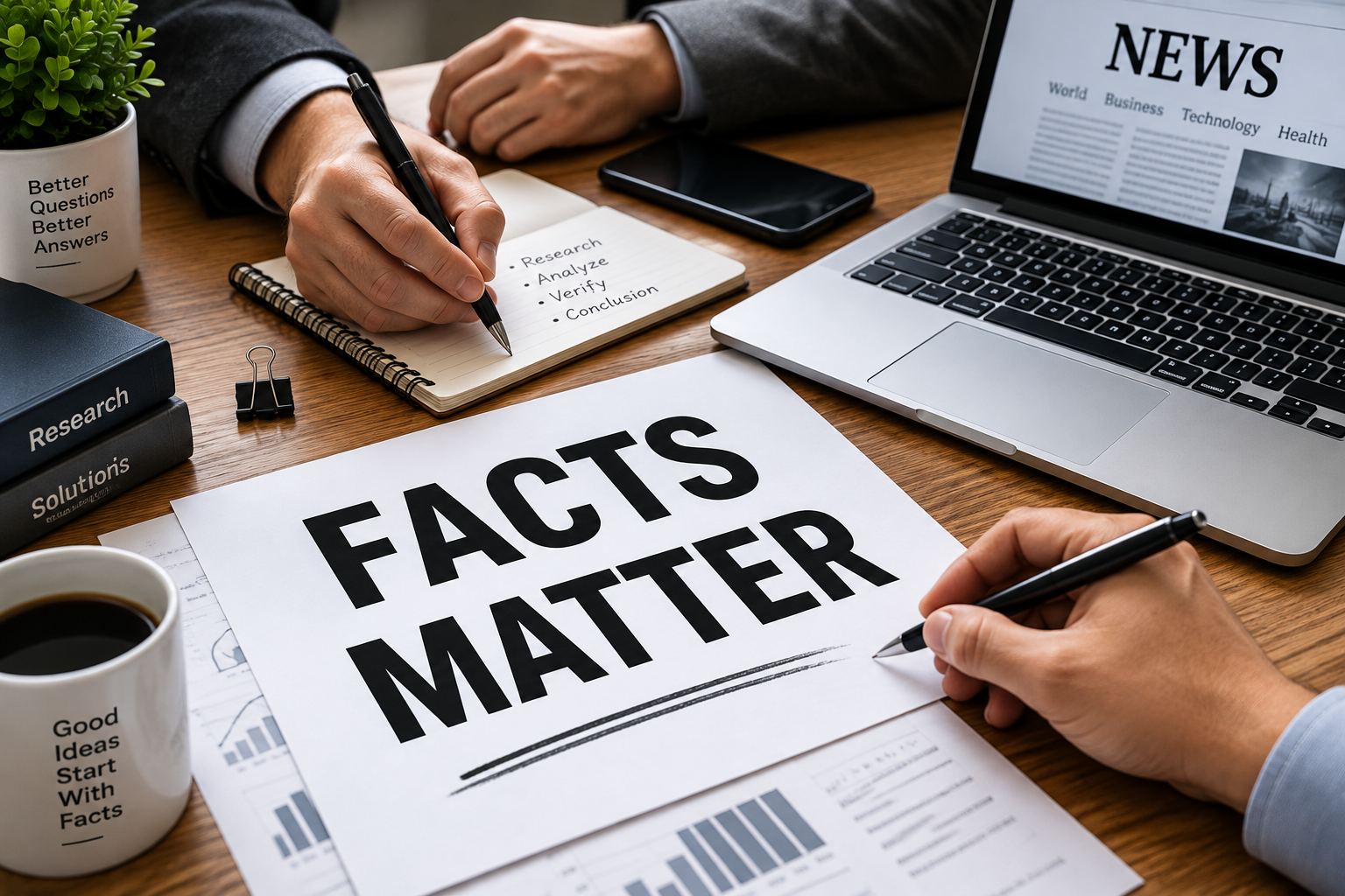 Jansatya fact check